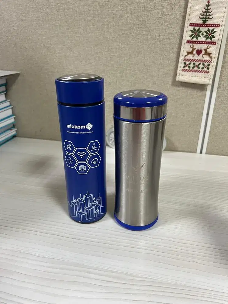 Tumbler Tempat Minum