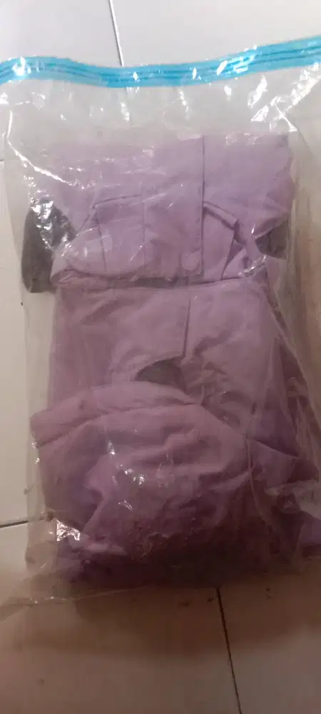 Jaket Outdoor Wanita