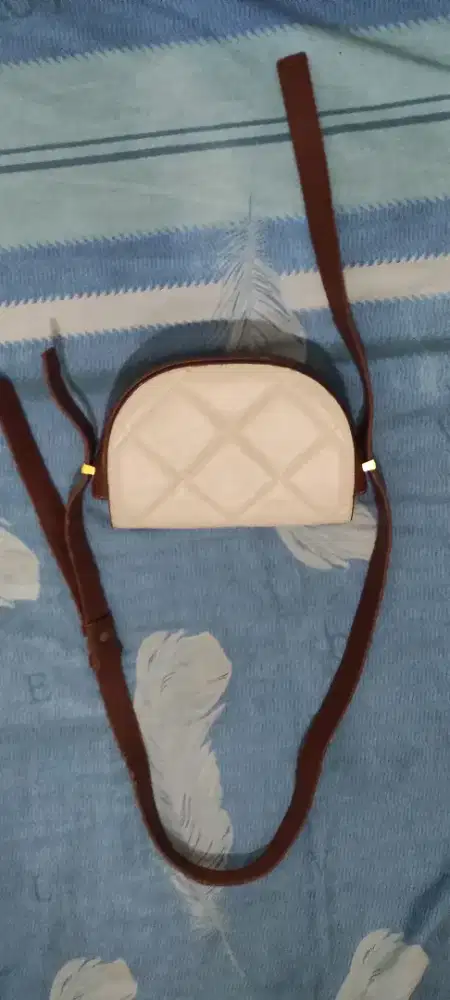 Tas bekas preloved/tas murah