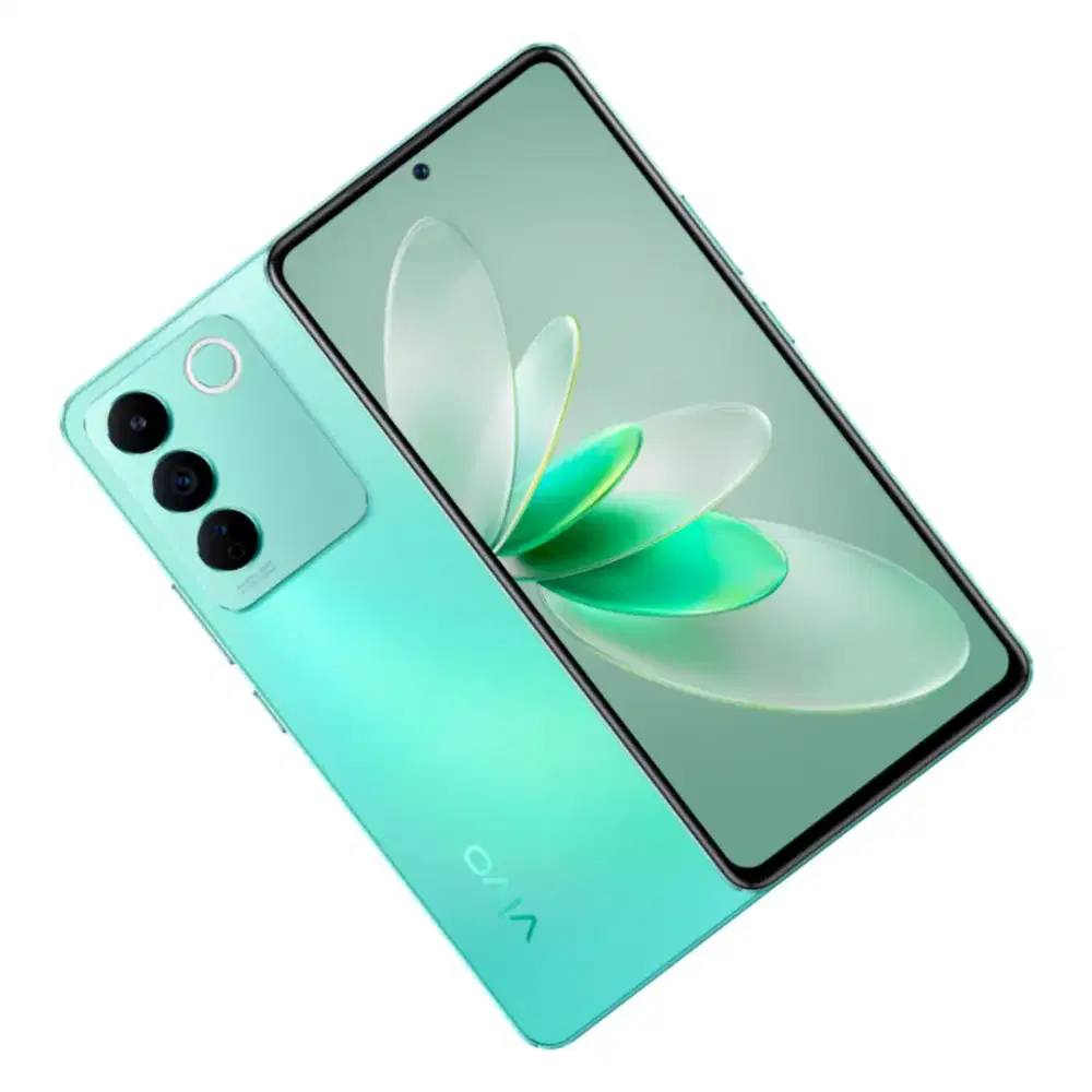 Hp seken VIVO V27e (8/256) Like New Fullset2.