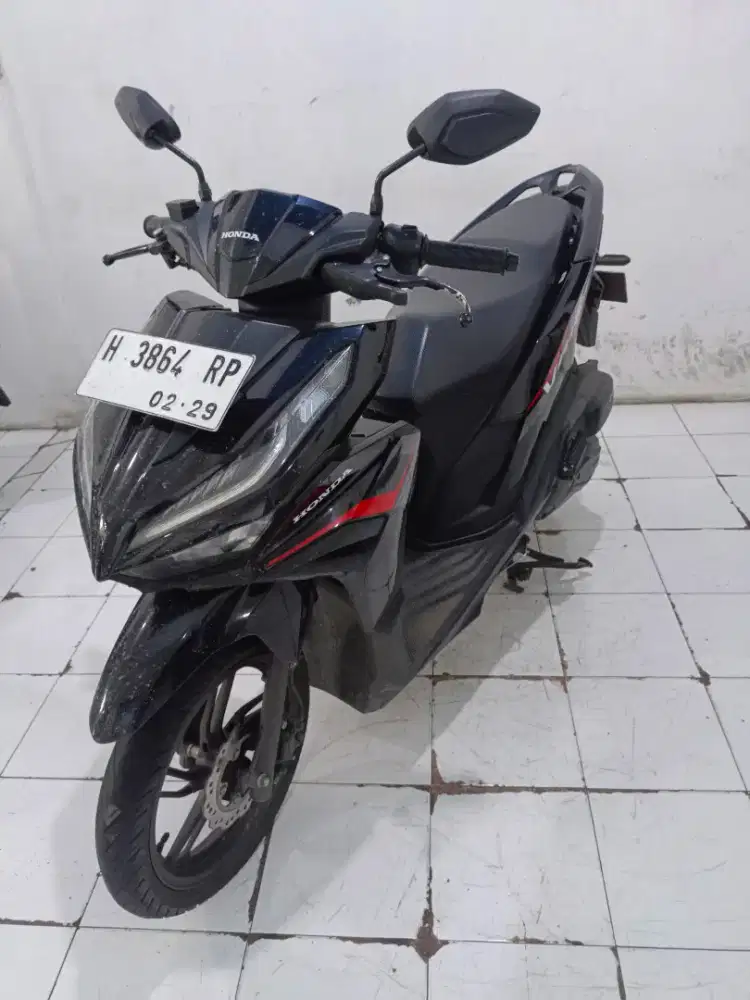 vario 125 new 2024