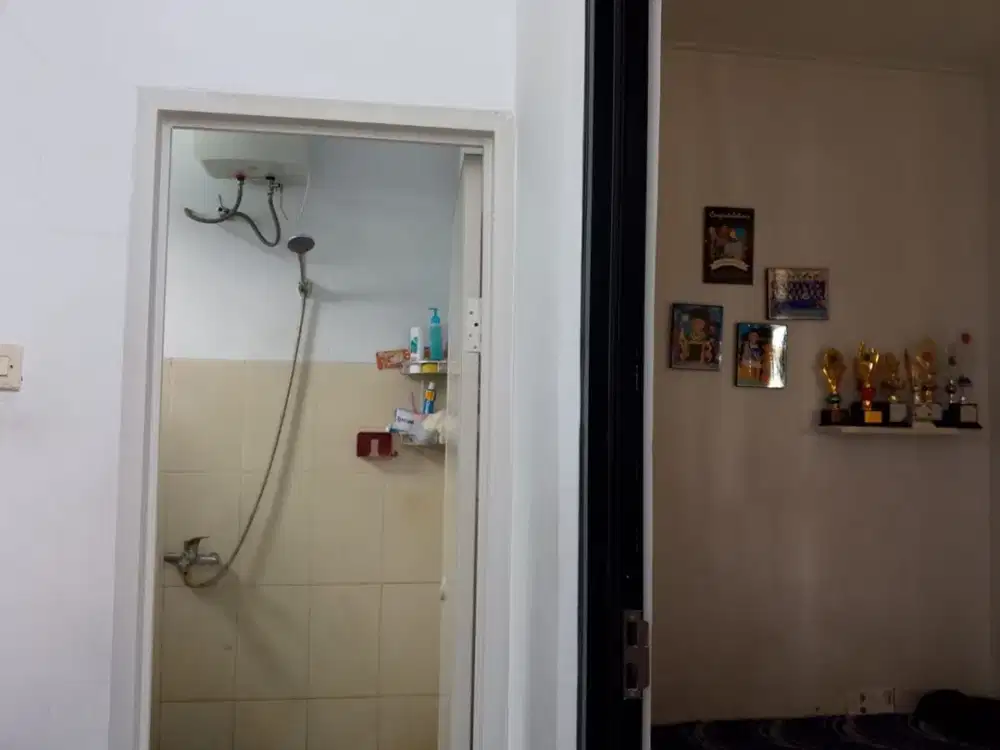 Murah Rumah di Seroja Home Residence 2 Soreang