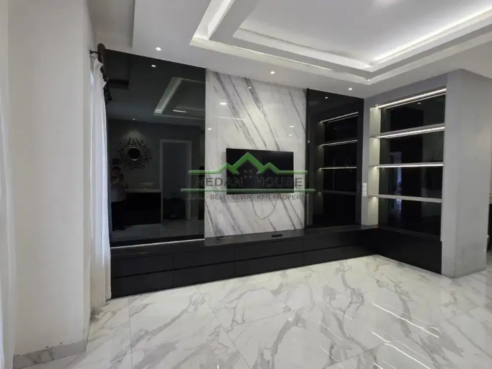 VILLA FURNISH LUX CITRALAND GAMA CITY