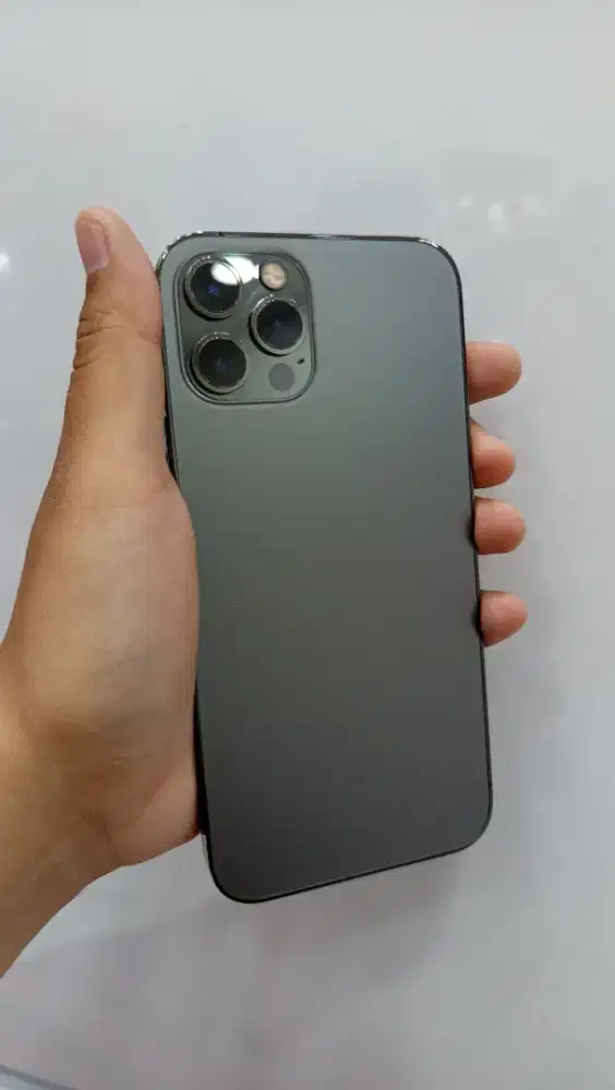 Iphone 12 pro 256GB IBOX