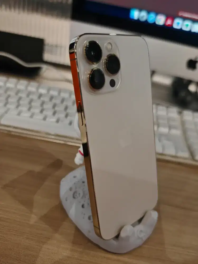 iPhone 13 Pro Max 256gb ex resmi