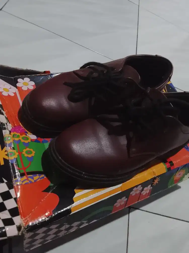 adorable projects shoes