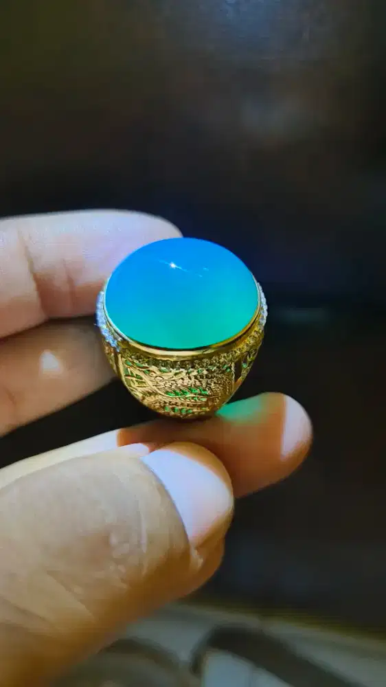Batu Bacan Doko Natural HQ