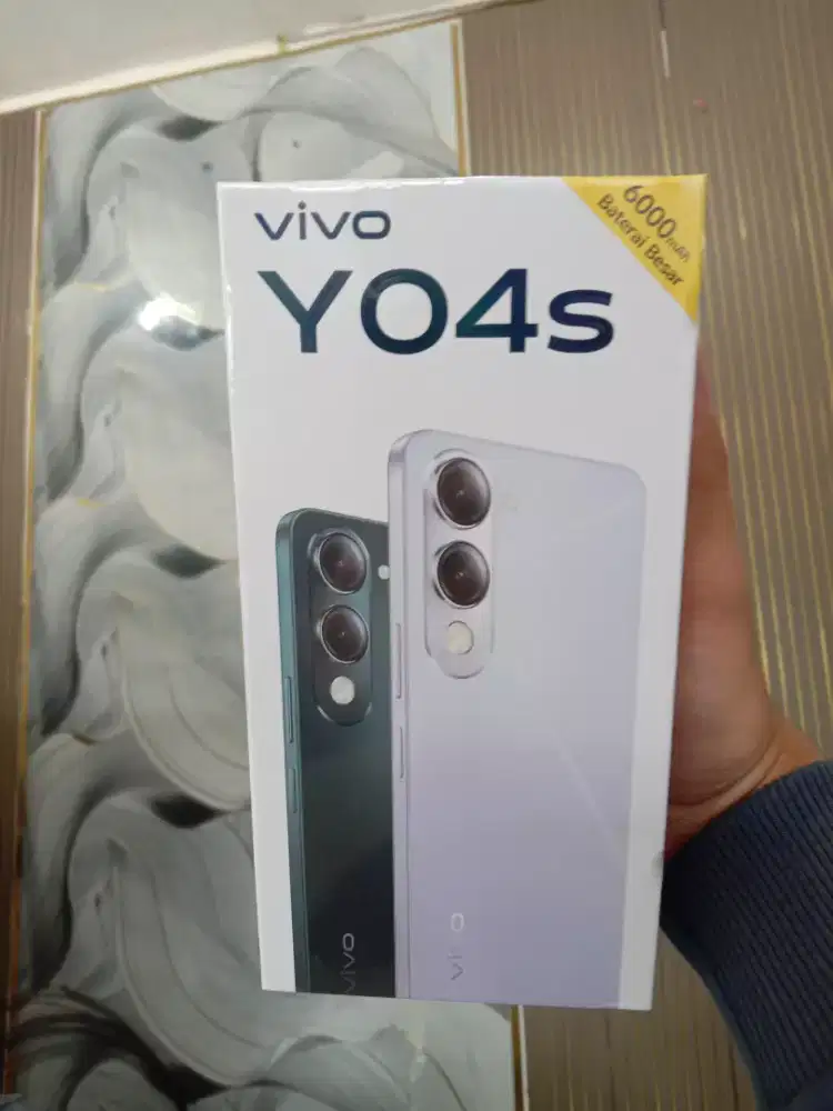 CASH KREDIT VIVO Y04S MAJALAYA SOLOKAN JERUK