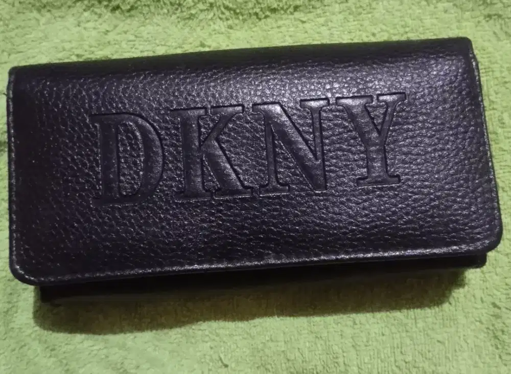 Dompet DKNY original