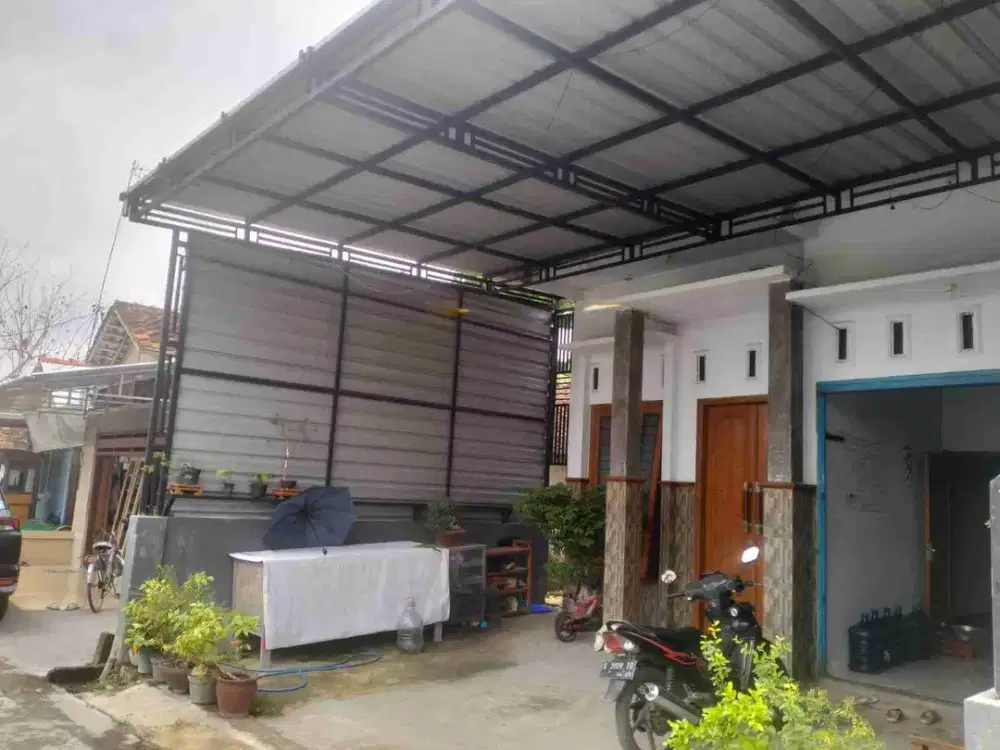 DIJUAL RUMAH 
KEL. : WIDANG
KEC  : WIDANG
KAB  : TUBAN