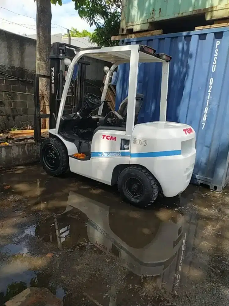 Forklif TCM 3 TON