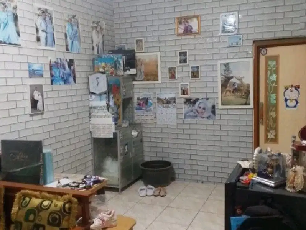 Dijual Cepat Rumah 2 Lantai di Main road Katapang Ref.05227