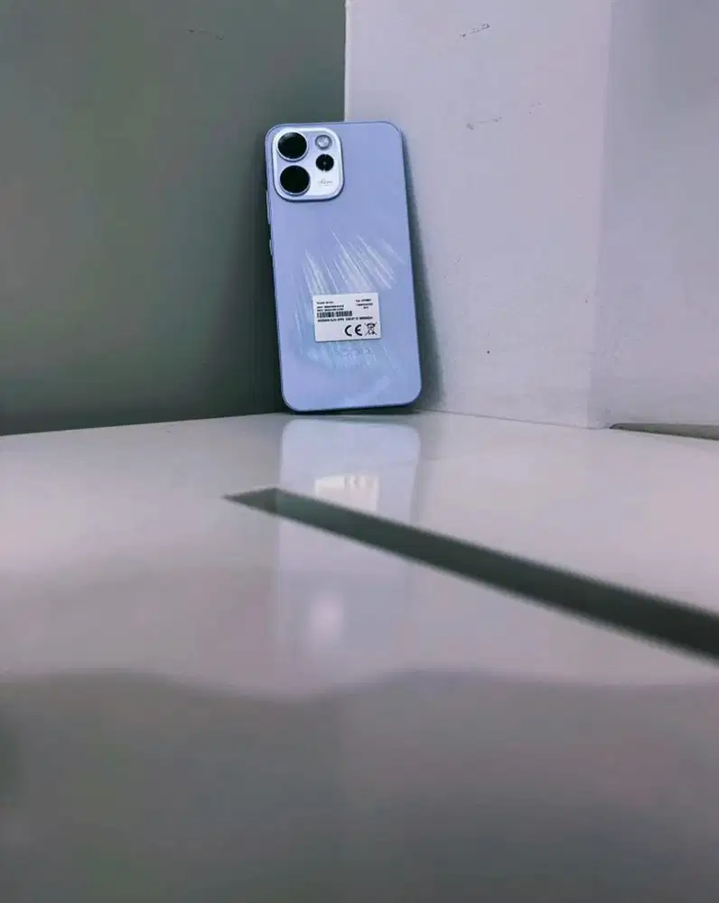 Tukar tambah atau kredit