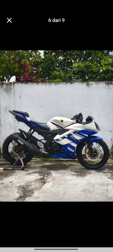 R15 v2 th 2014 plat L