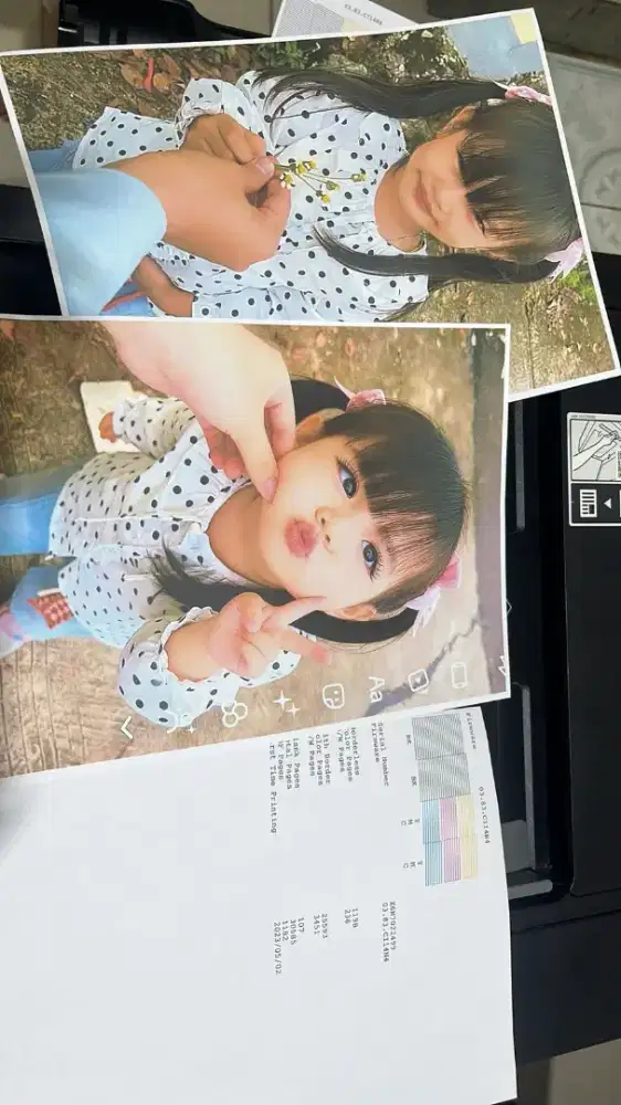 Epson L15150 Multifungsi A3+ Wifi Duplax