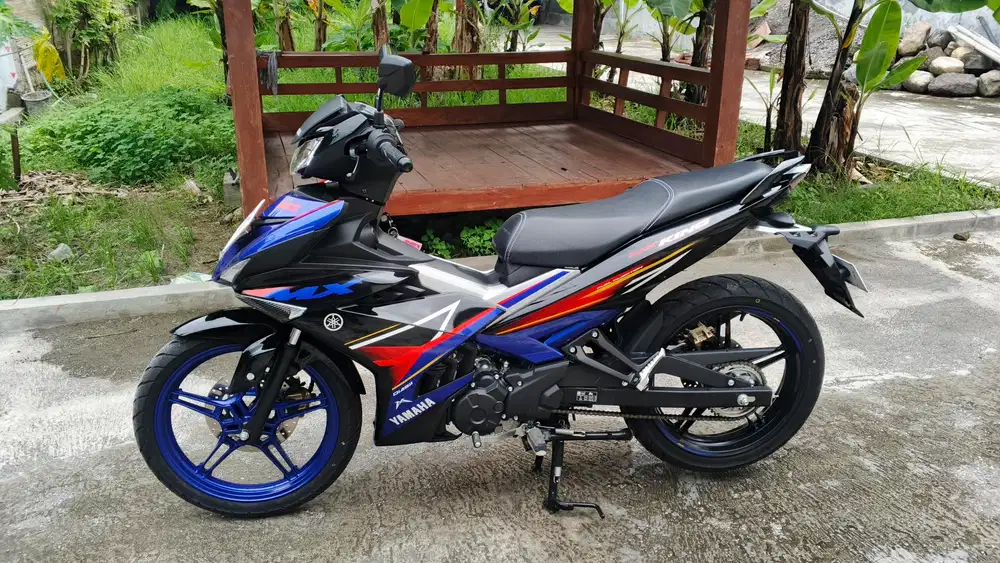 MX king 2025 murah