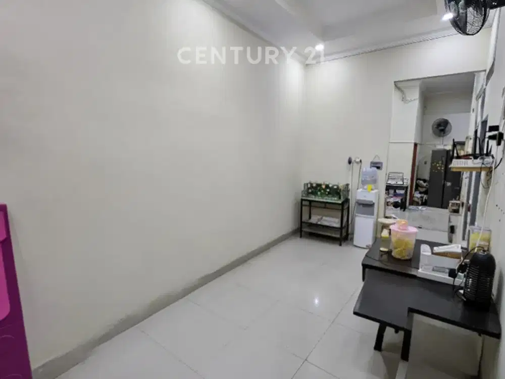 Dijual Rumah Siap Huni Di Kota Harapan Indah