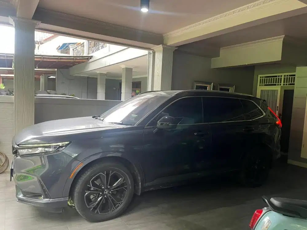 CRV 2023 TYPE RS58 RS CVT ZZ