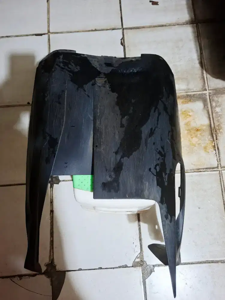 Body Kasar MIO GT 115 Original