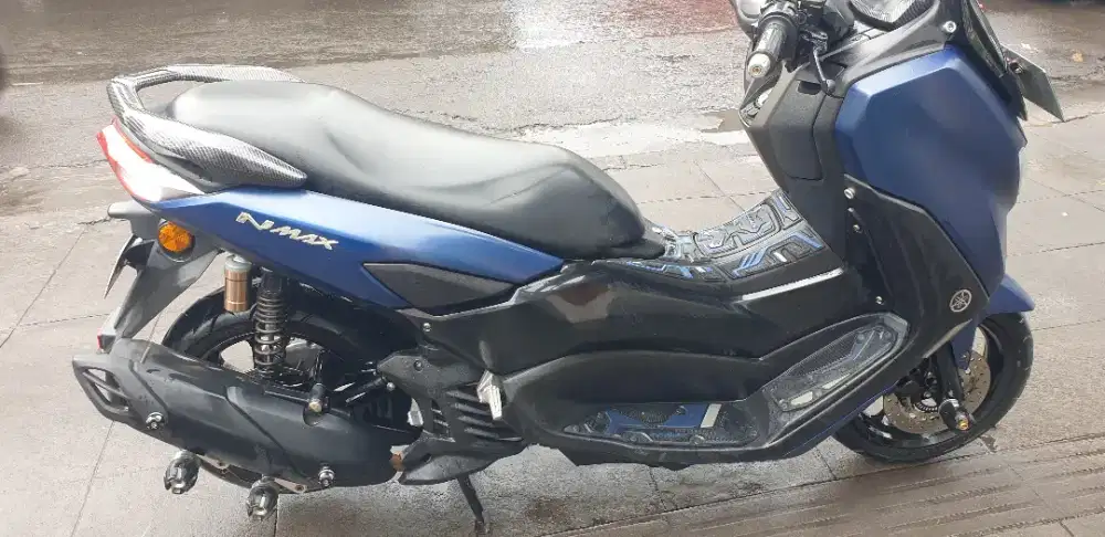 New N max th 2021 mulus pool pjk 12-2026