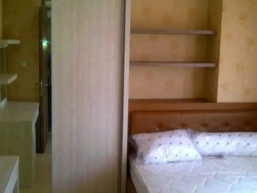 Disewa/dijual apartemen green park view (bulanan, 3 bulanan, tahunan)