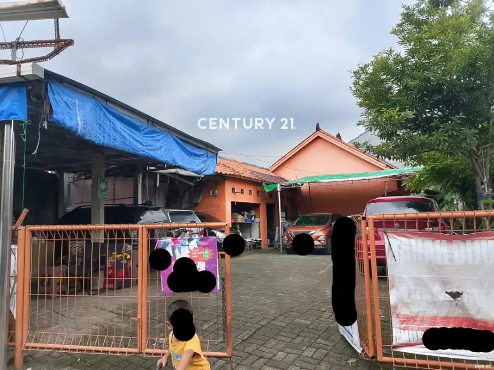 Dijual Kavling Strategis Harga Menarik Di Pondok Aren