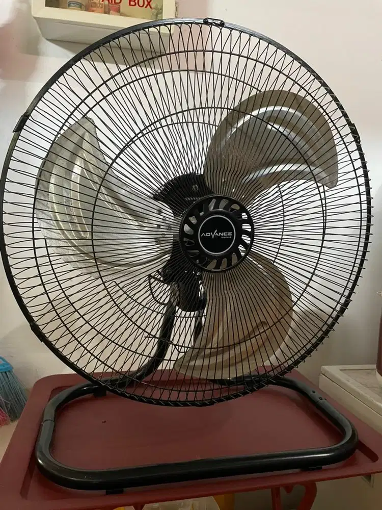 Kipas Angin Merk Advance