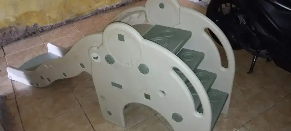 Prosotan anak dari babycare