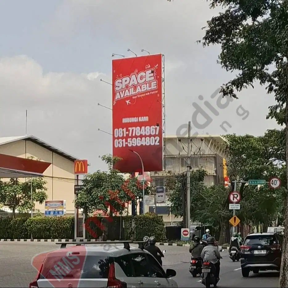 NEONBOX - PAPAN NAMA - LETTER TIMBUL - BALIHO - VIDEOTRON - BILLBOARD