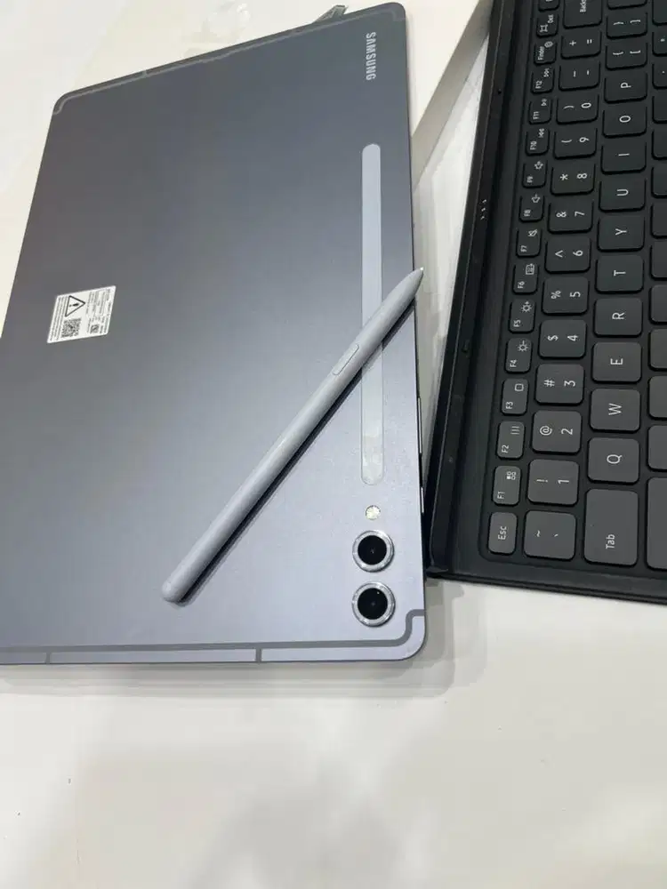 Samsung tab s10+ ram 12/256gb