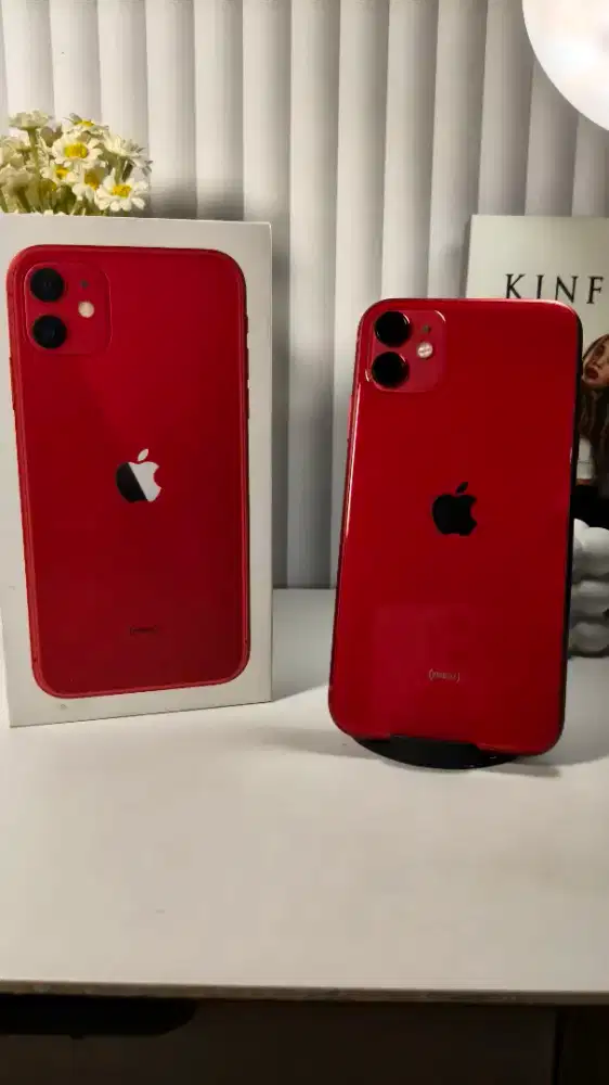 Iphone 11 128gb ex inter