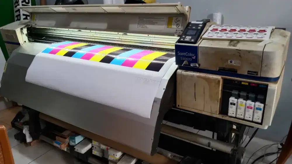 Di Jual Epson S30670