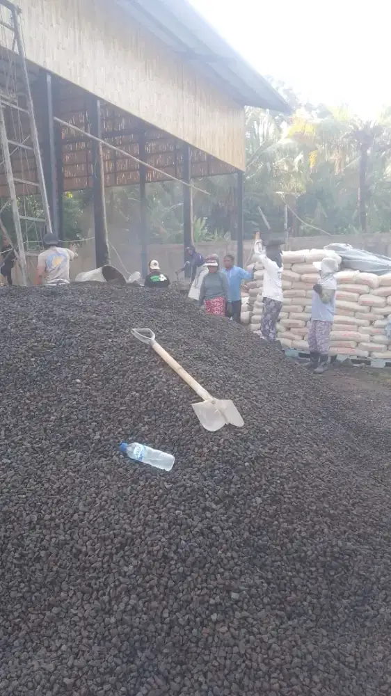 Poles lantai Surabaya