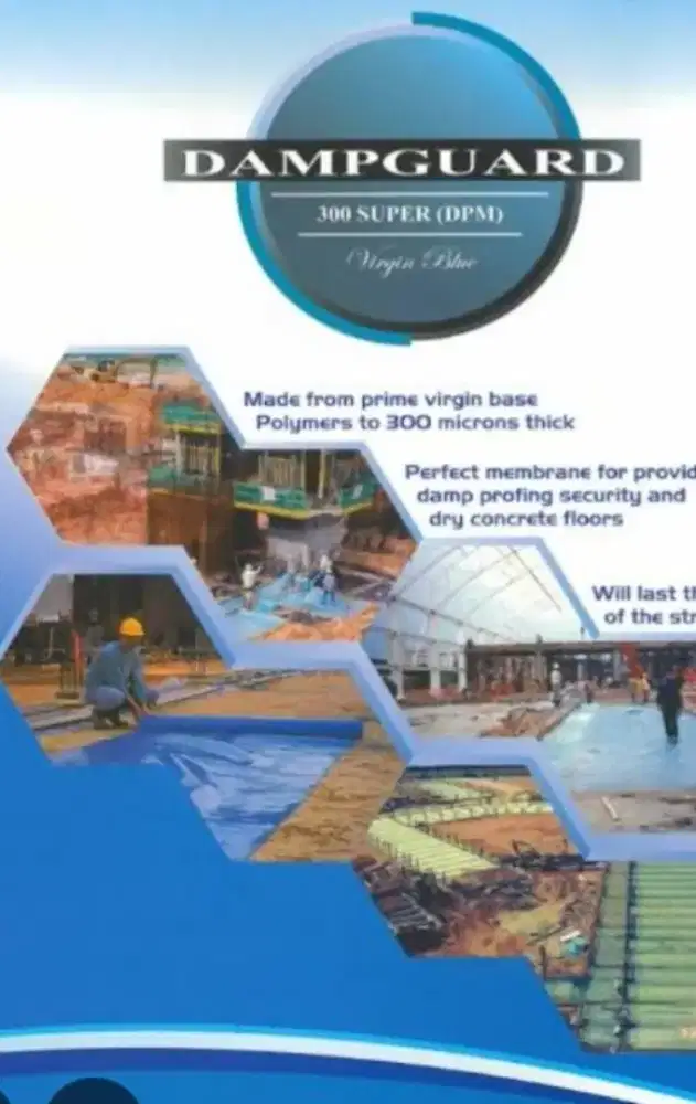 Dicari Sales Marketing Damp Guard Super 300 dm