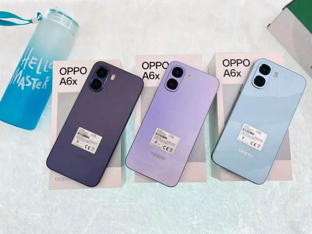 Handphone 1jutaan gaming prosesor kelas flagship