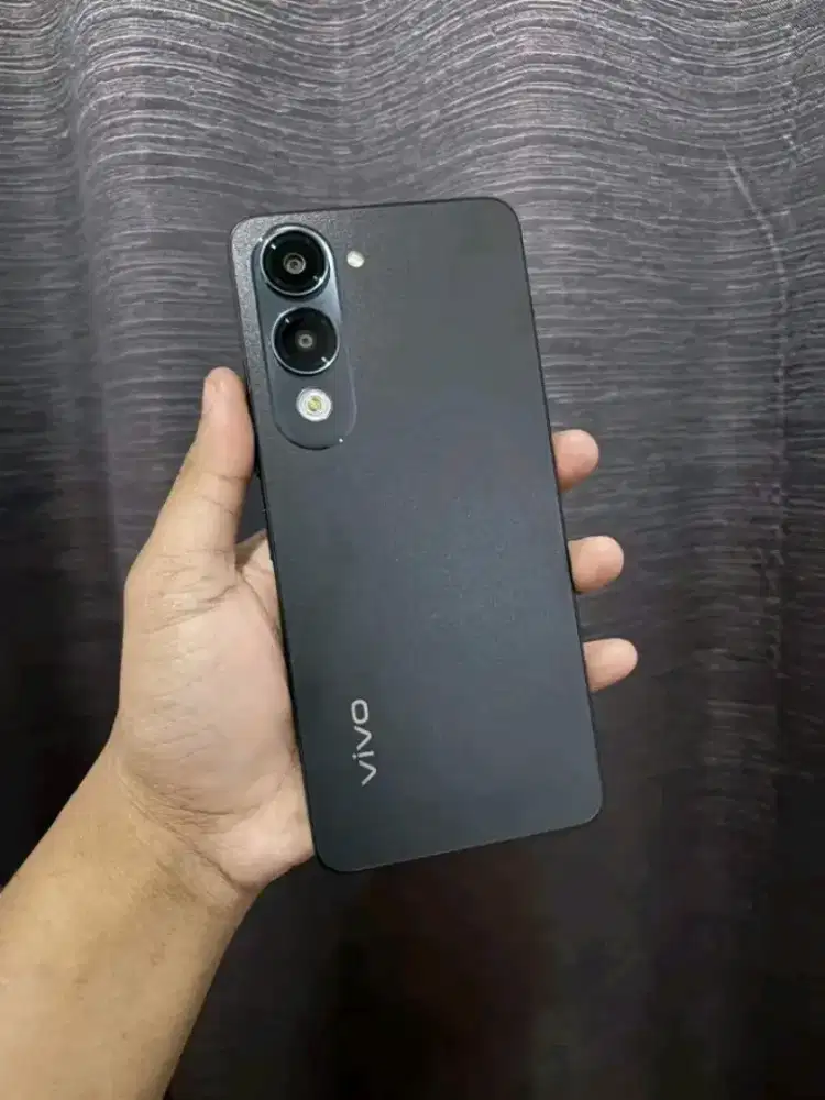 VIVO Y04S 4+4/64 GB | BISA TUKAR TAMBAH