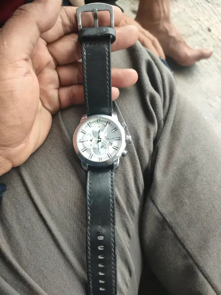 Alexander Christie 6272mc