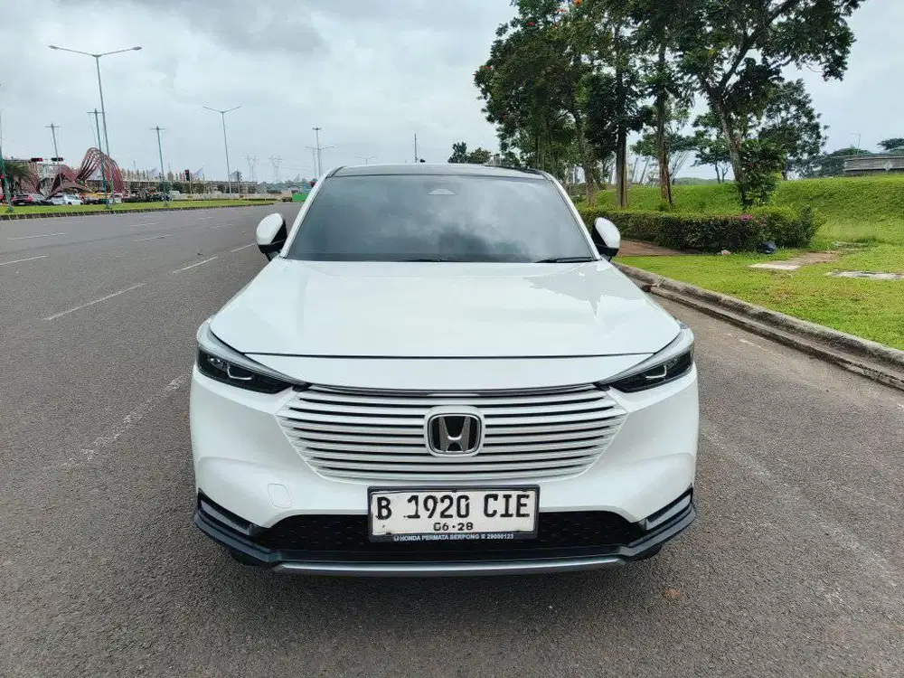 Honda HRV 1.5 SE 2023