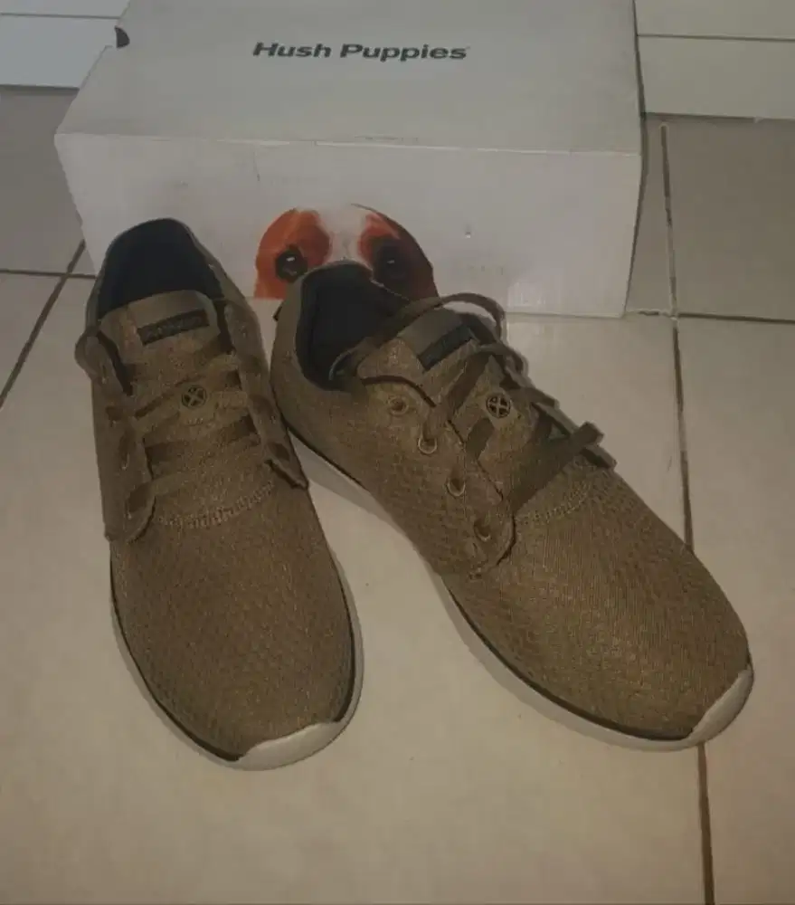 Hush Puppies Shoes