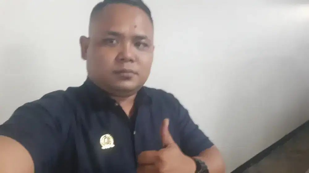 Mencari pekerjaan driver pribadi atau jemputan