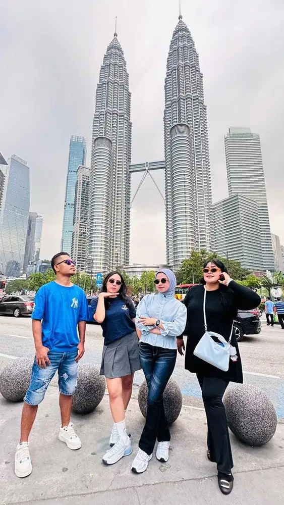 Mau tanya-tanya langsung dm !!!