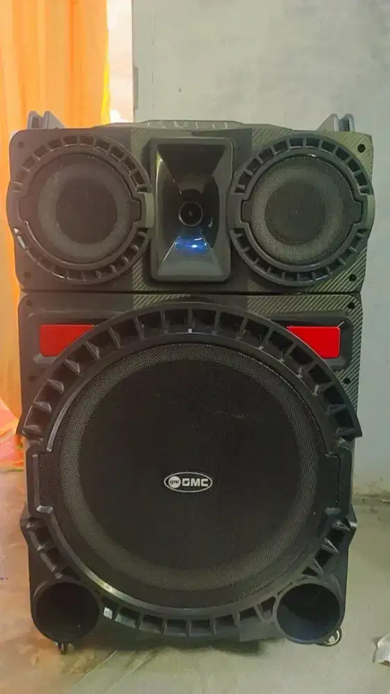 Jual speker GMC 15 inchi