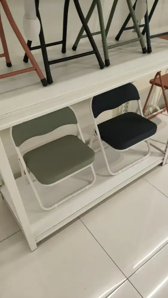 KURSI MANCING! KURSI ENAK UNTUK MANCING LAMA