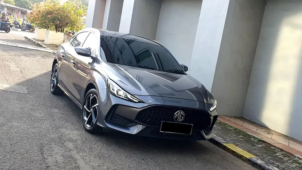 [ GARANSI 5TH ] MG Morris Garage 5 GT 5GT Magnify Sunroof 2023/2024