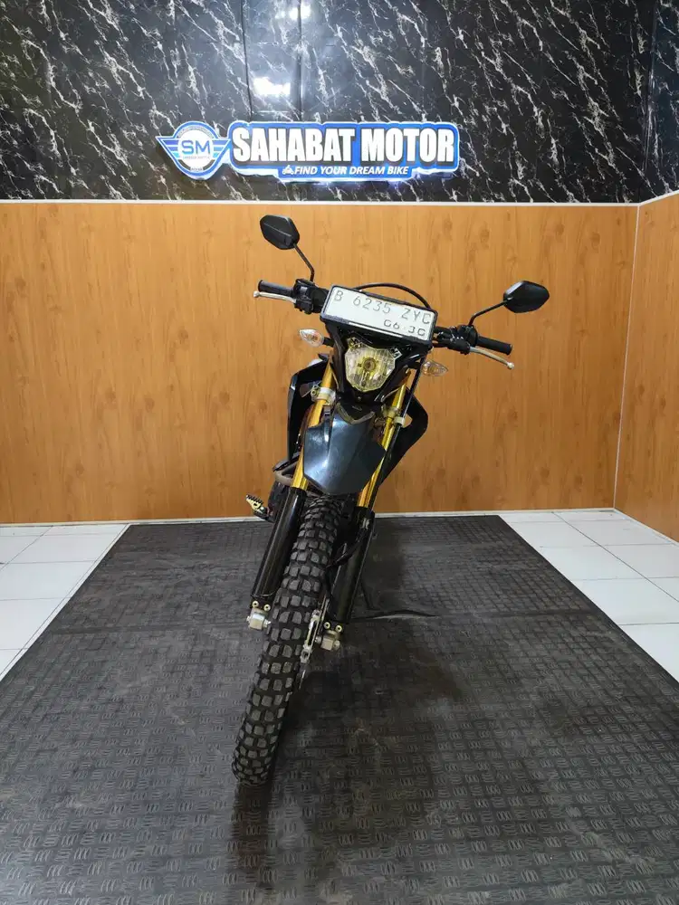 HONDA CRF 150 L TH 2025