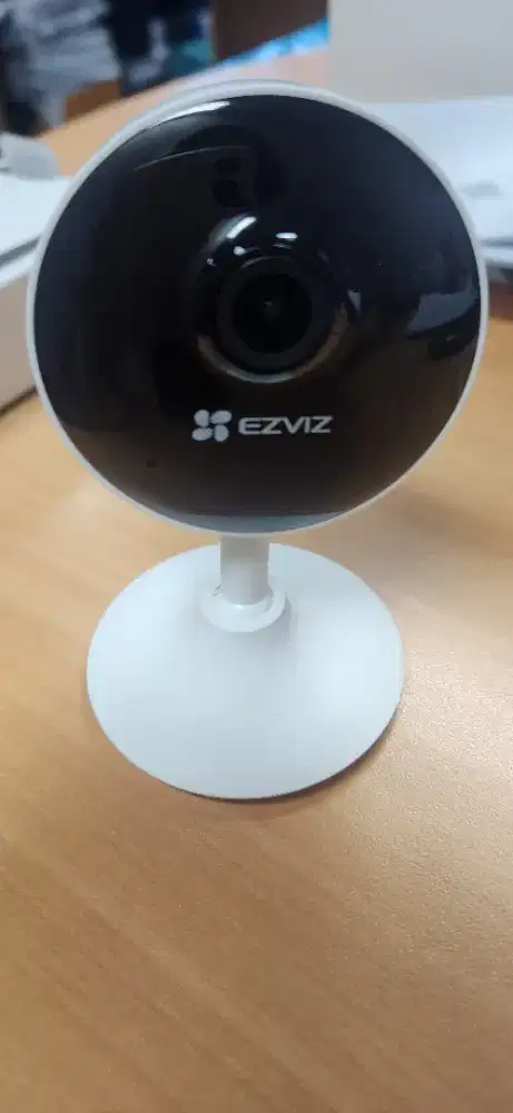 Camera CCTV merk Ezviz type C1C-B