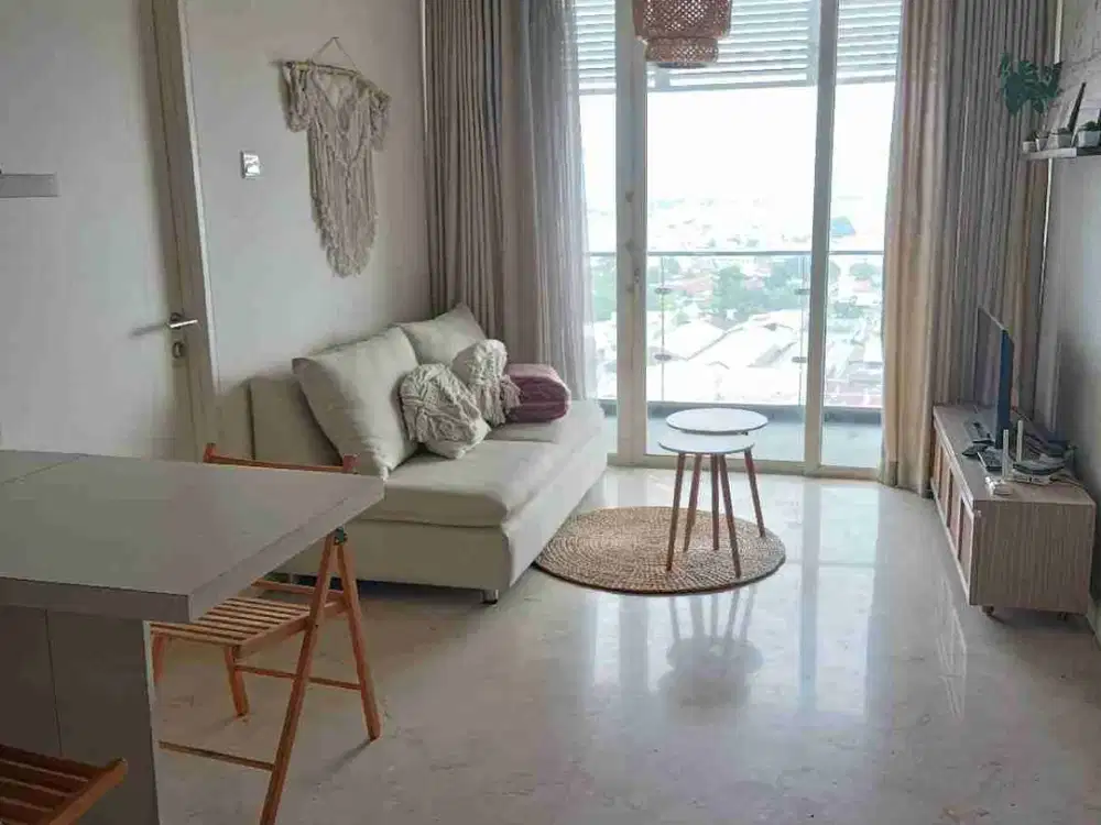 sewa Apartment LANDMARK Lti 18