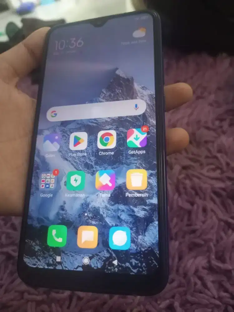 Xiaomi Redmi 8 ram 4/64