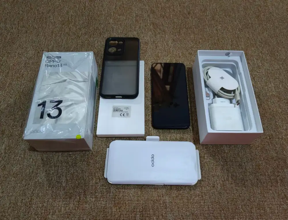OPPO RENO 13 5G 12/256