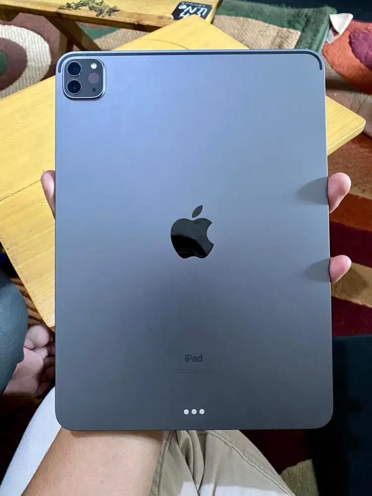 IPAD Pro 11 Inch M1 128 Gb Ibox